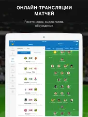 ФК Ростов - новости и матчи айпад изображения 2