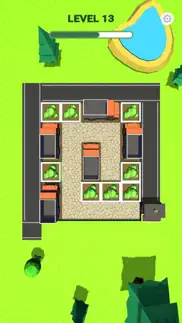 road roller puzzle 3d айфон картинки 3