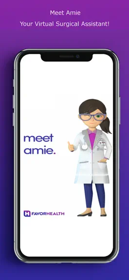 Game screenshot Amie Health mod apk