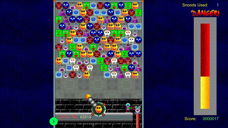 Snood Original screenshot-5