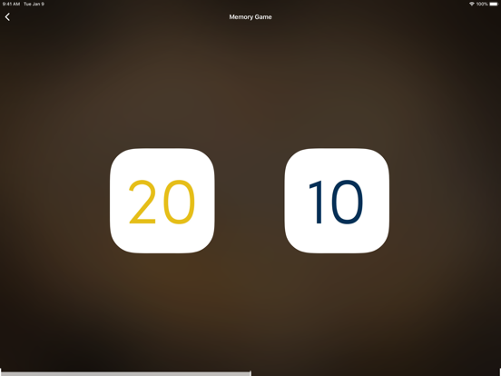Learn Georgian - EuroTalk iPad screenshot
