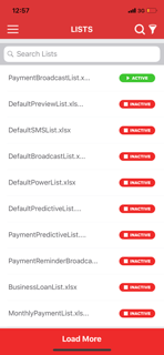 DCDial: Auto Dialer & SMS screenshot 6