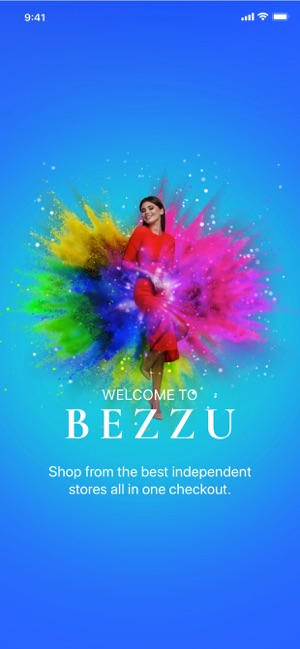 Bezzu(圖1)-速報App