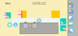 Game screenshot Slice Logic hack