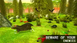 Game screenshot Rat Simulator Games 2020 mod apk