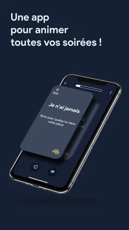 Game screenshot TOZ - Jeux de soirée mod apk