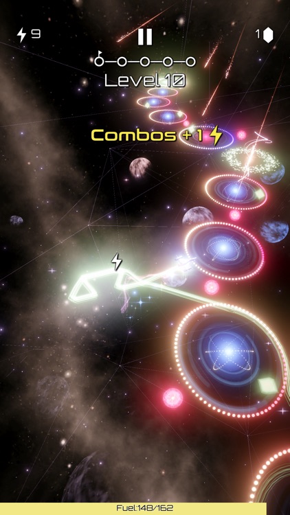 Universe Surfing screenshot-3