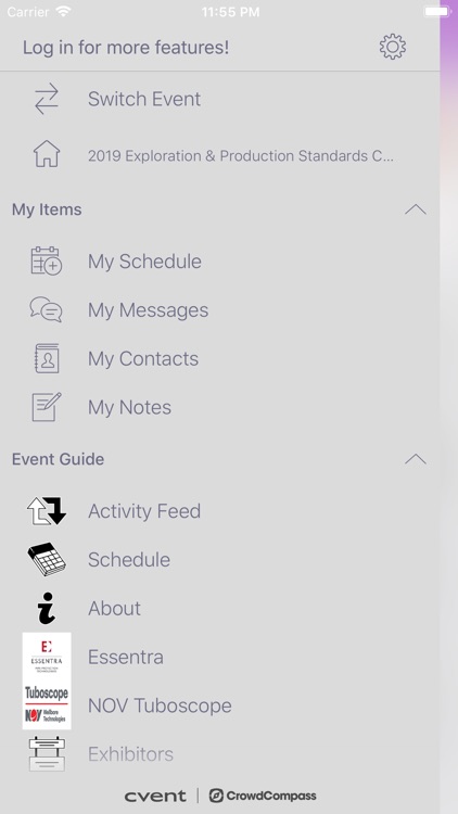 API Events & Training screenshot-4