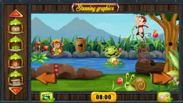 Game screenshot Infinite: Thanksgiving Escape mod apk