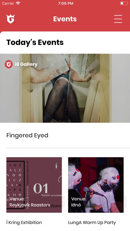 Grapevine's Best Of screenshot-7