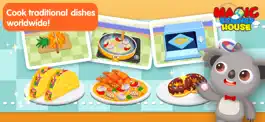 Game screenshot Preschool Geography Countries apk