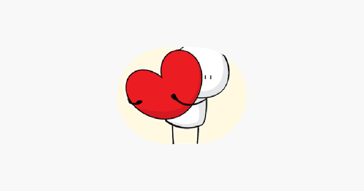 Cutest Valentines Day Stickers on the App Store