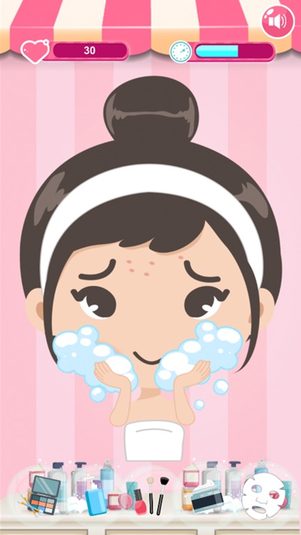 NEO FACE screenshot-4