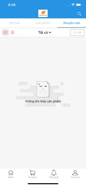 Thao Korea Shop(圖3)-速報App