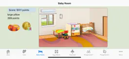 Game screenshot Baby Adopter apk