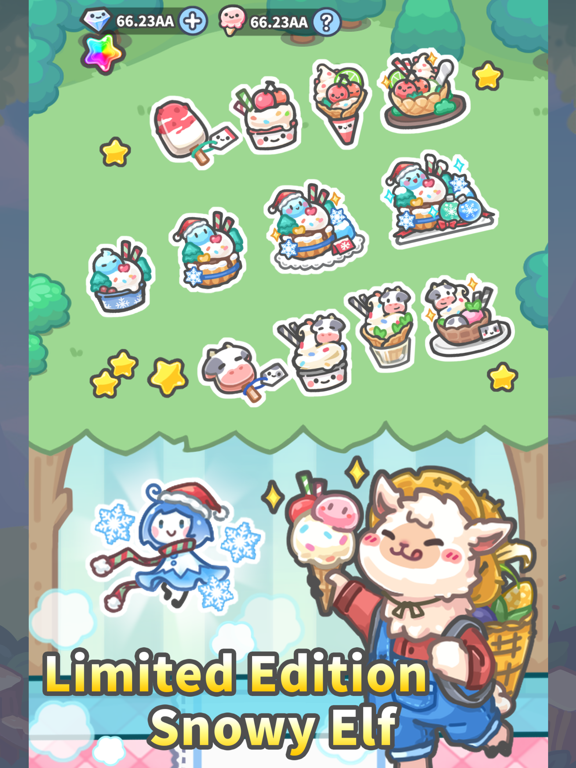 Screenshot #4 for Idle Rancher