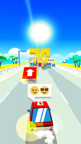 Game screenshot Dashy Crashy mod apk
