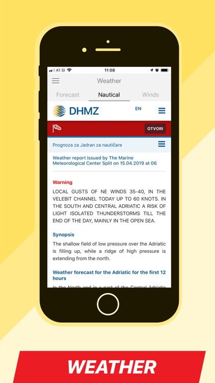 SeaHelp screenshot-5