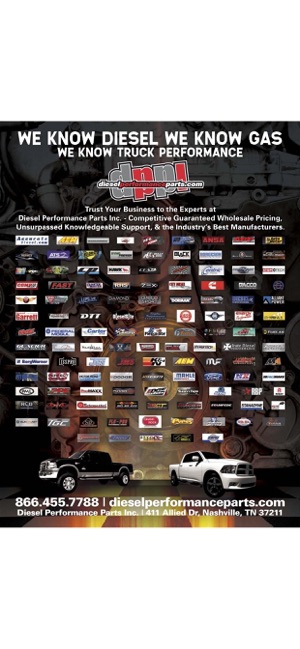Diesel World(圖3)-速報App