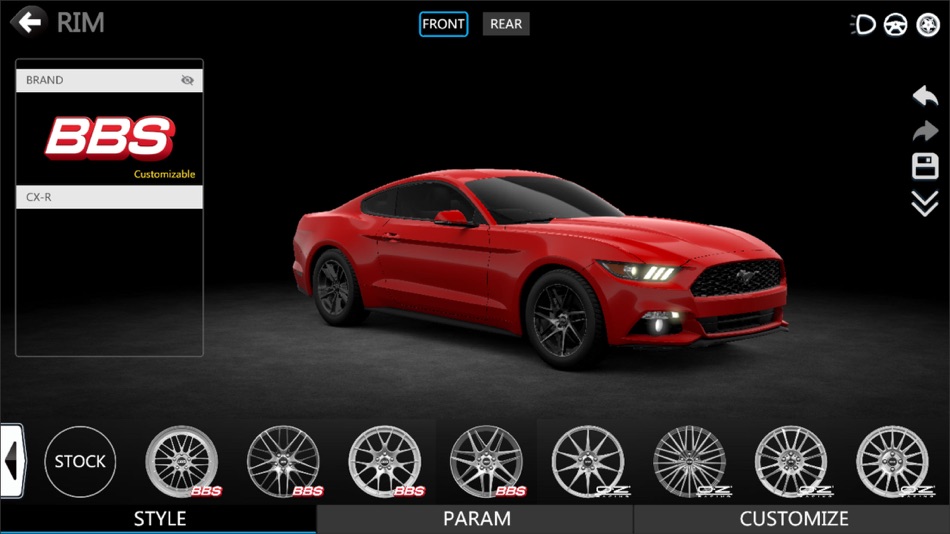 #2. CAR++ (iOS) 由: cheyoujia