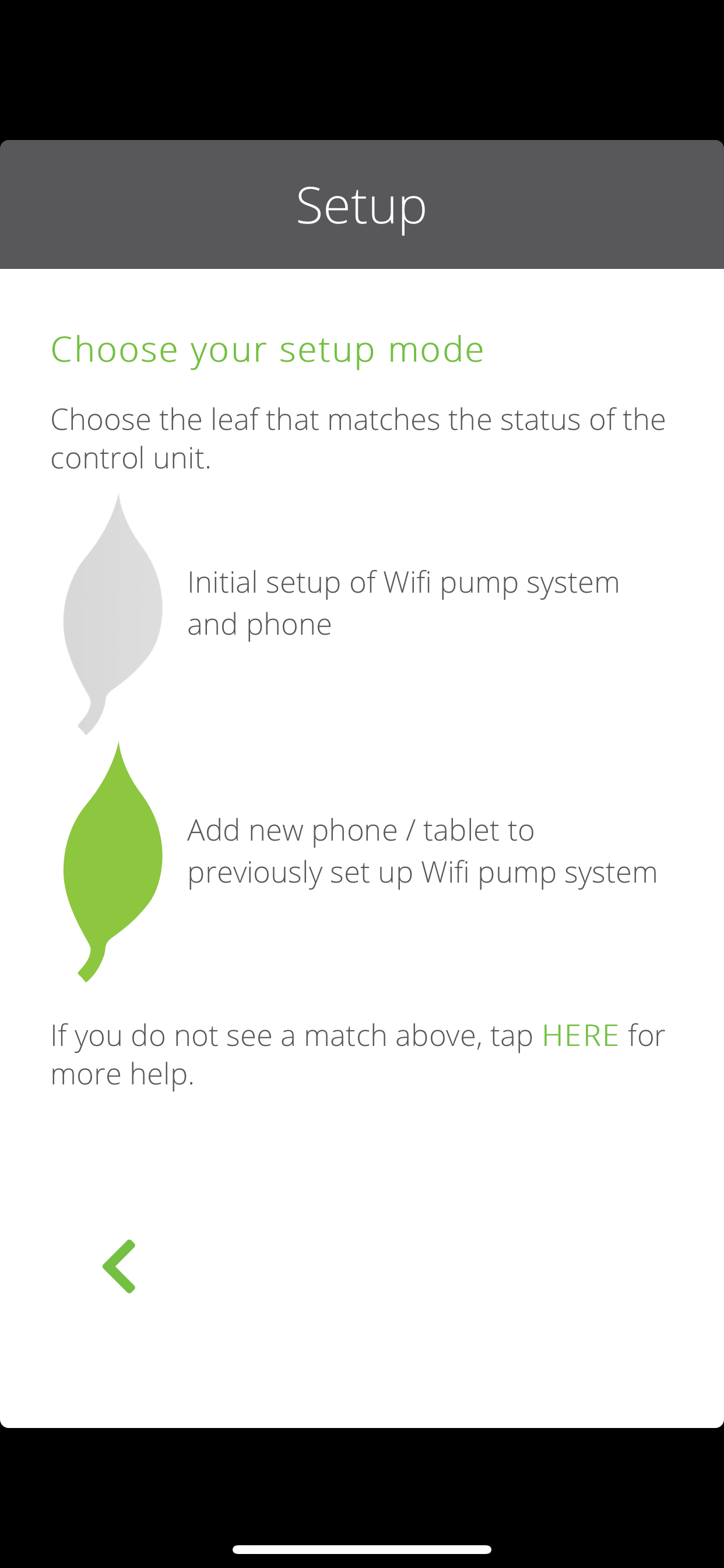 Eco-Flo screenshot 4