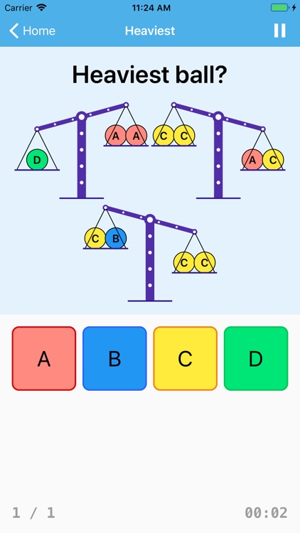 Brainilis - Brain Games screenshot-3