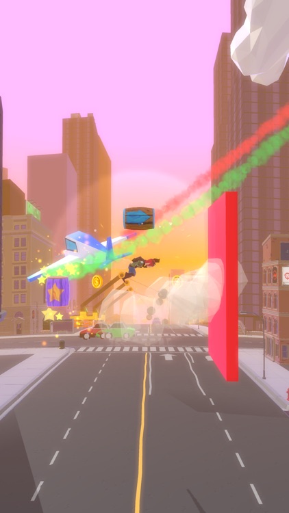 Cannon City screenshot-7