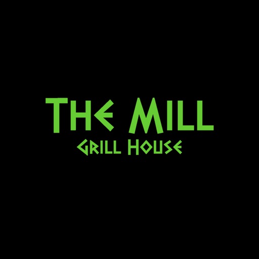 The Mill Grill House icon