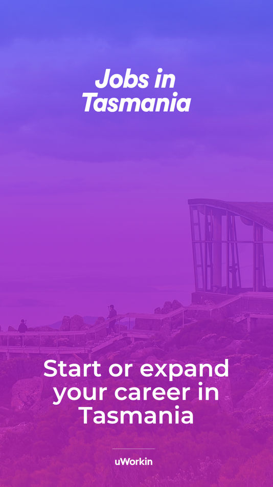 Jobs in Tasmania - 5.1.6 - (iOS)