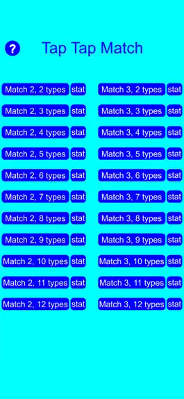 Game screenshot Tap Tap Match mod apk