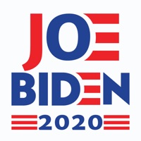  Joe Biden 2020 Alternatives