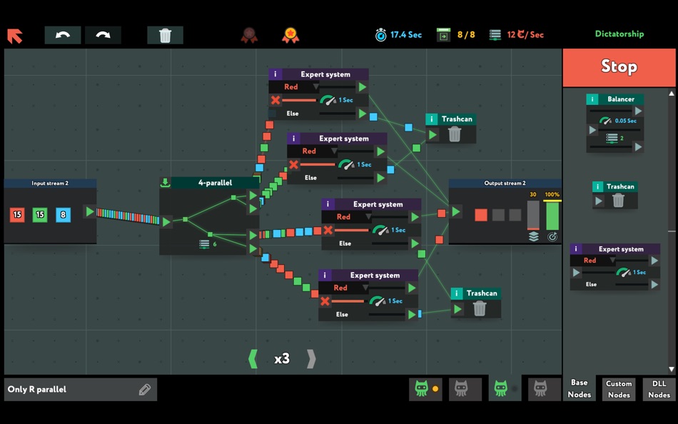 #7. while True: learn() (macOS) От: Nival