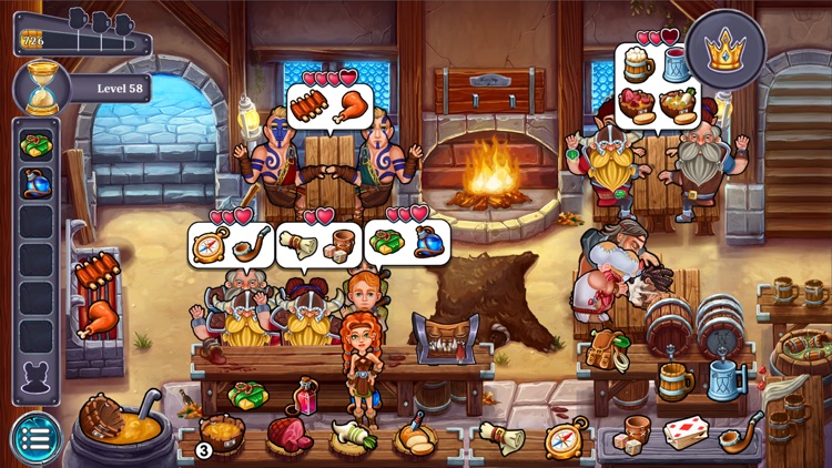 Barbarous - Tavern of Emyr screenshot-4