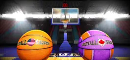 Game screenshot Basketball Showdown 2 mod apk