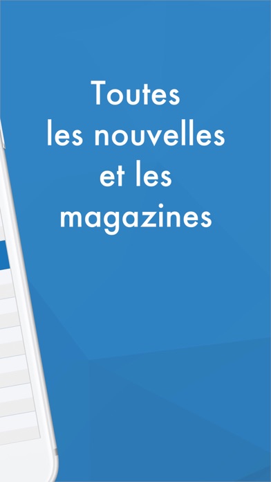 Screenshot #2 pour News: Actualités locales