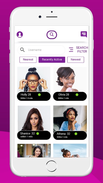 Wifey App screenshot-3