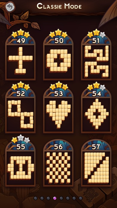 Mahjong Solitaire Puzzleのおすすめ画像2