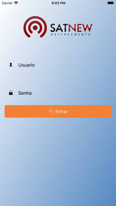 Screenshot #1 pour SatNew