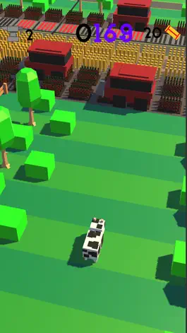 Game screenshot Clicky Cow apk