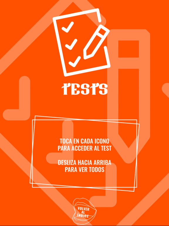 Screenshot #6 pour INCLUIDAPPS