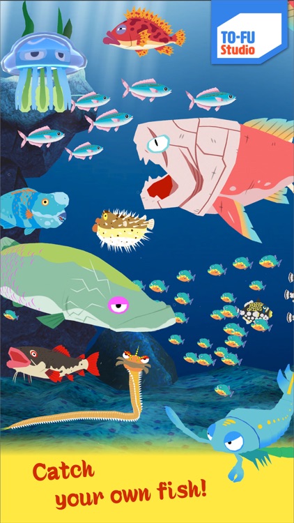 TO-FU Oh!SUSHI 2 screenshot-4