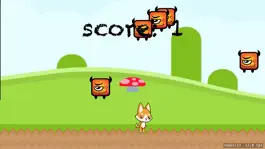 Game screenshot Run Doggy Run ! - Nightmare mod apk