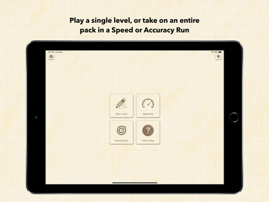 Screenshot #5 pour Speed • tRACEr