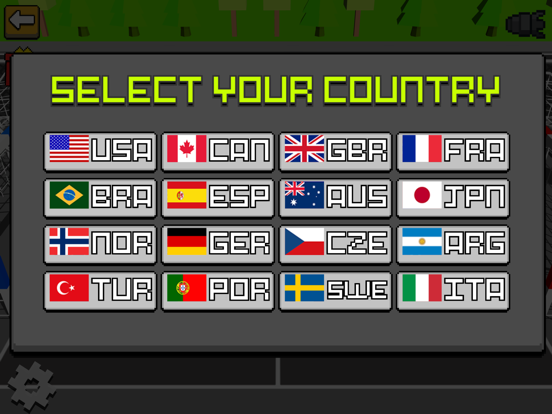 Screenshot #6 pour Fun Soccer 2 3 4 Players