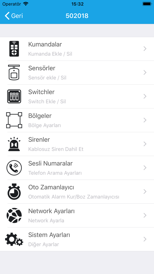 SPY Alarm V3 - 1.0.5 - (iOS)