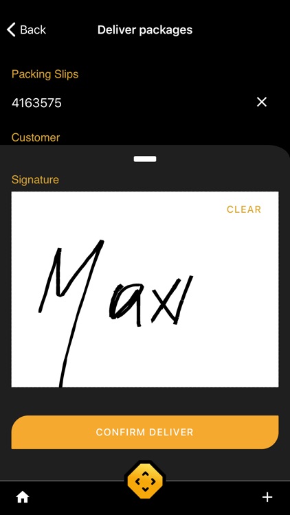 Depatie screenshot-3