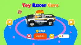 Game screenshot Toy Racer Cars 3D hack