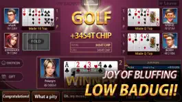 Game screenshot Poker Master - One Eyed Jack hack