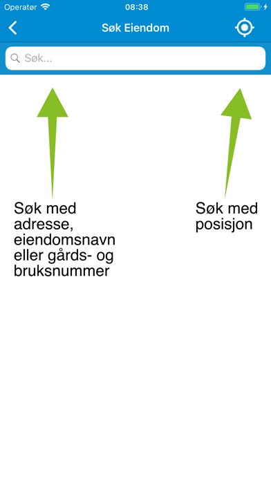 Screenshot #2 pour Tømmeplan IR