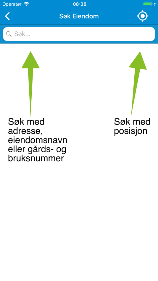 #2. Tømmeplan IR (iOS) 由: Norconsult Informasjonssystemer AS